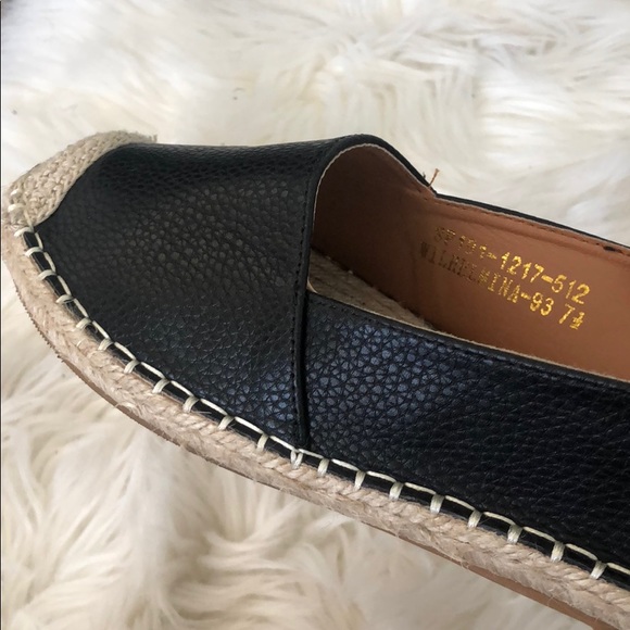 Shu shop espadrilles size 7.5 - Picture 4 of 4